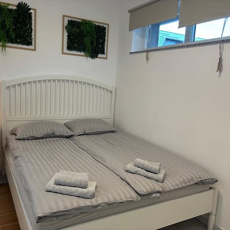 Apartmaji Cepon Любляна Екстериор снимка