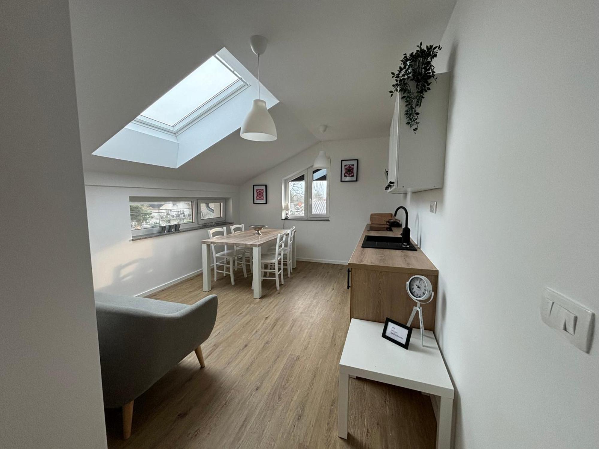 Apartmaji Cepon Любляна Екстериор снимка