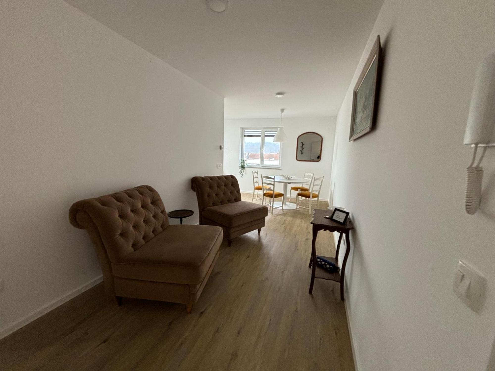 Apartmaji Cepon Любляна Екстериор снимка
