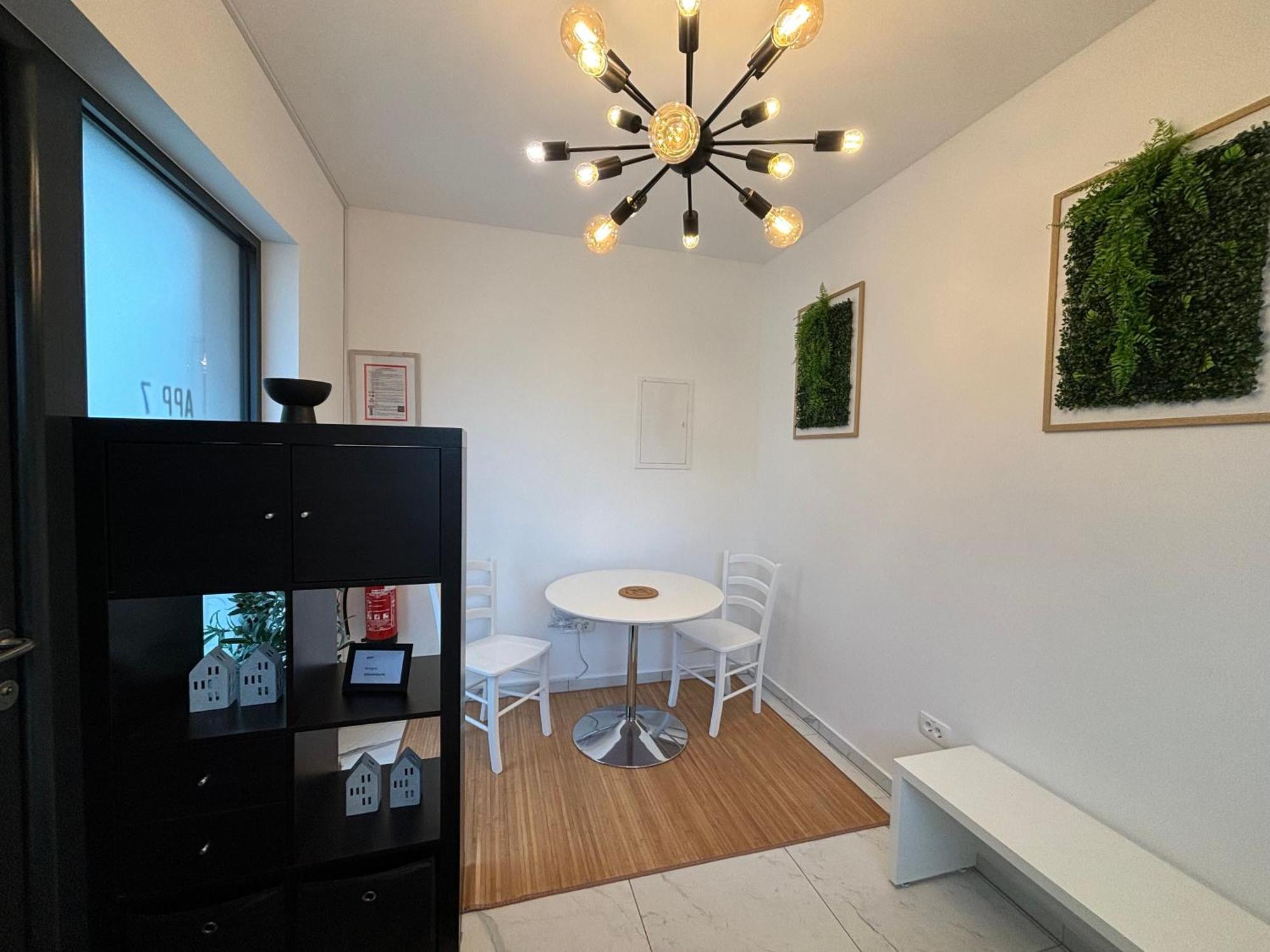 Apartmaji Cepon Любляна Стая снимка